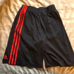 adidas shorts